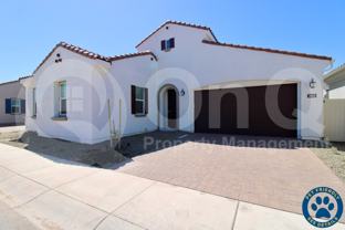 3863 E Bartlett Way - Photo 1 of 1