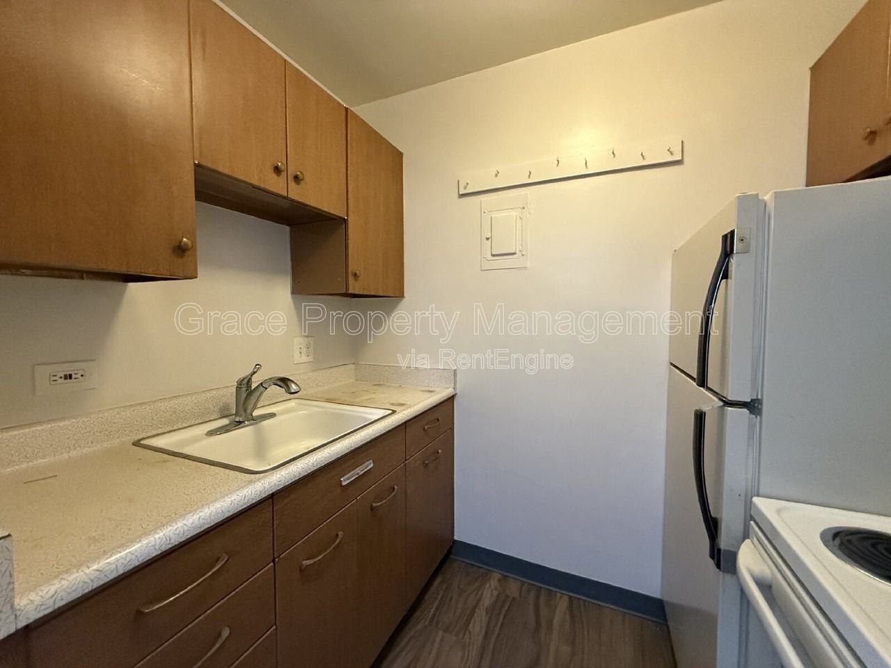 855 N Pennsylvania St #313 - Photo 7 of 9