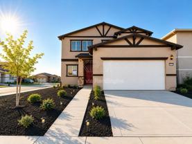 10925 Admiral Cove Way #FRONT - Photo 1 of 1