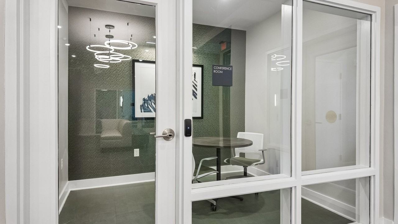 Green Park Apartments - Photo 6 of 23
