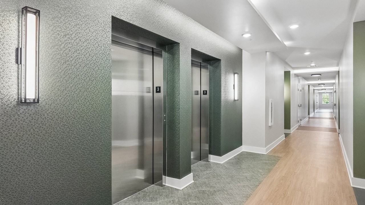 Green Park Apartments - Photo 7 of 23