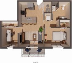 1417 Robinson Rd Se #270 - Photo 1 of 1