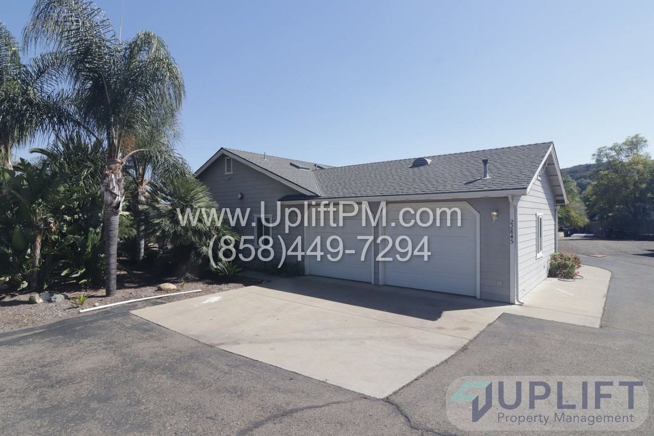 22845 Vista Ramona Rd
