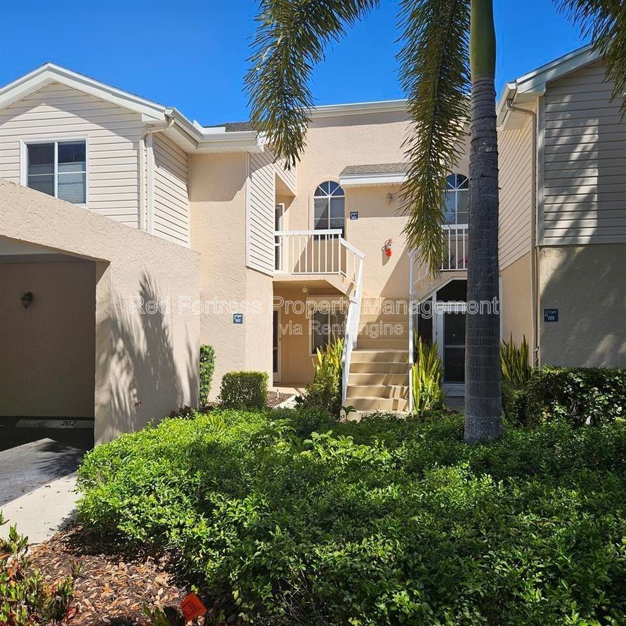 2731 Citrus Lake Dr #202 - Photo 2 of 11