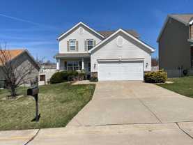 5533 Emerald Ridge Dr - Photo 1 of 1