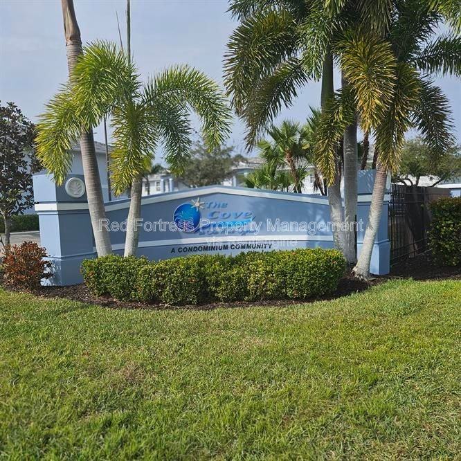 8408 Bernwood Cove Loop #1709
