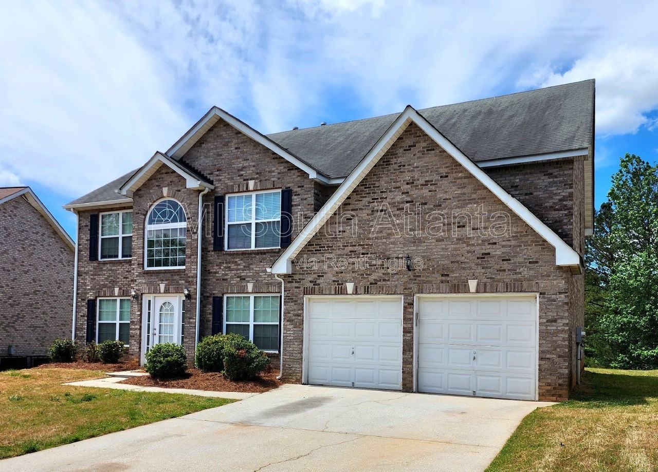2551 Wrangler Dr Sw - Photo 2 of 50