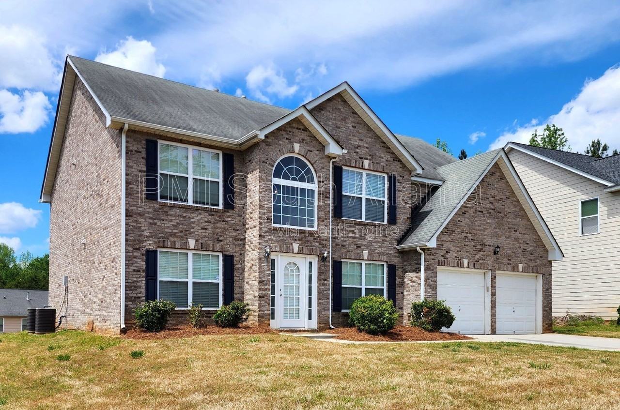 2551 Wrangler Dr Sw - Photo 3 of 50