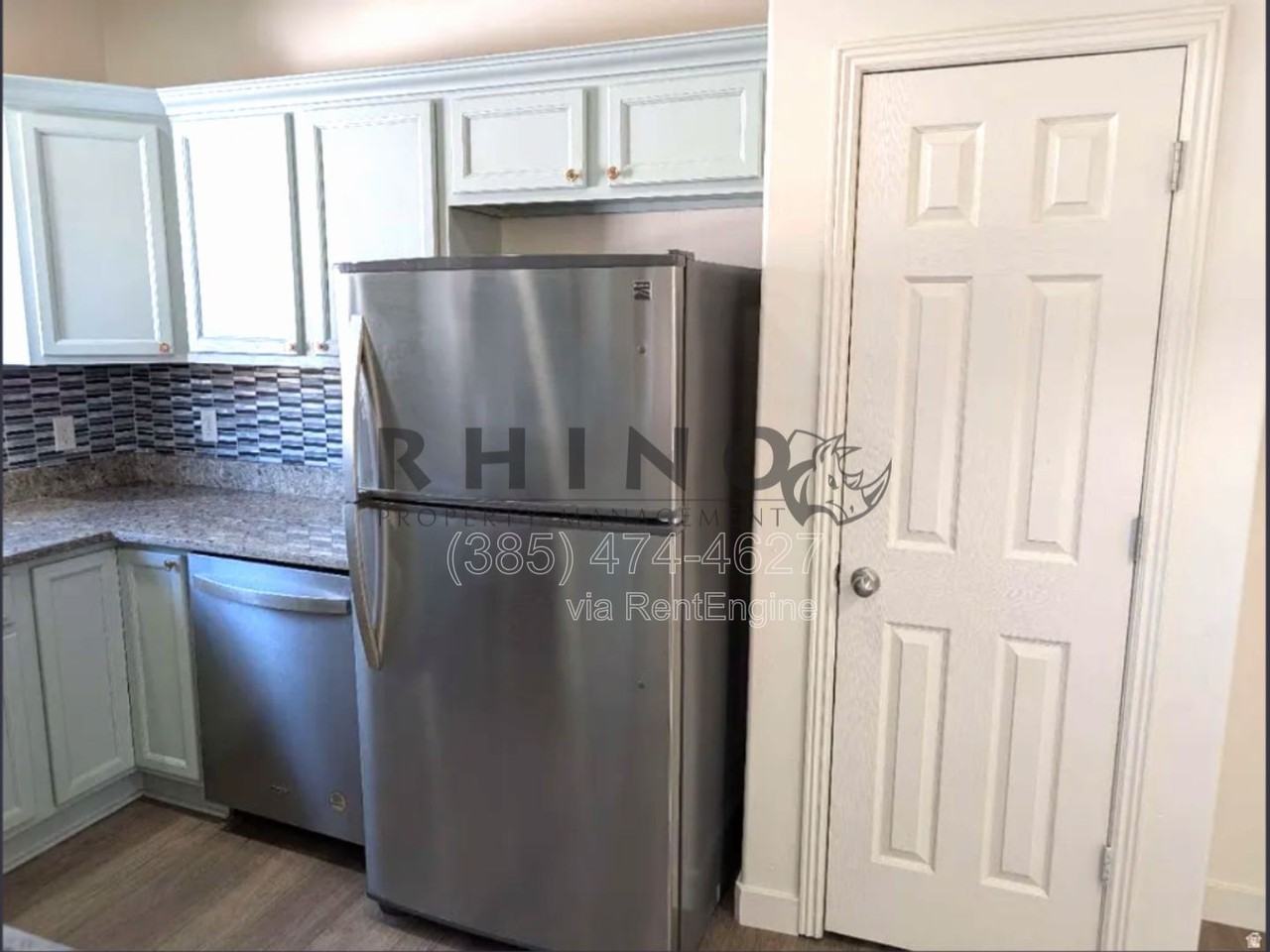 2124 W 2180 N