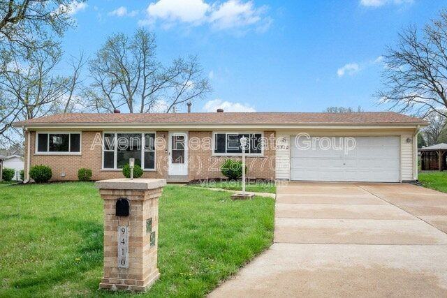 9410 Cimarron Ct