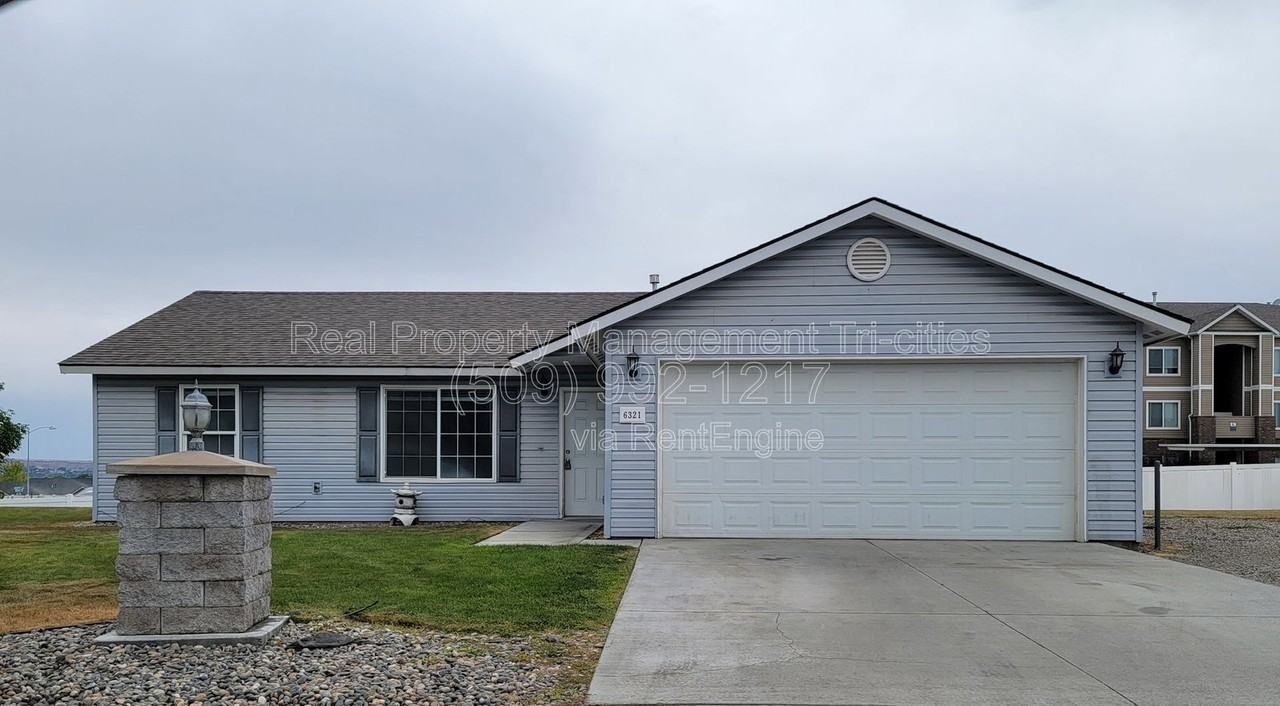 6321 Thistledown Dr