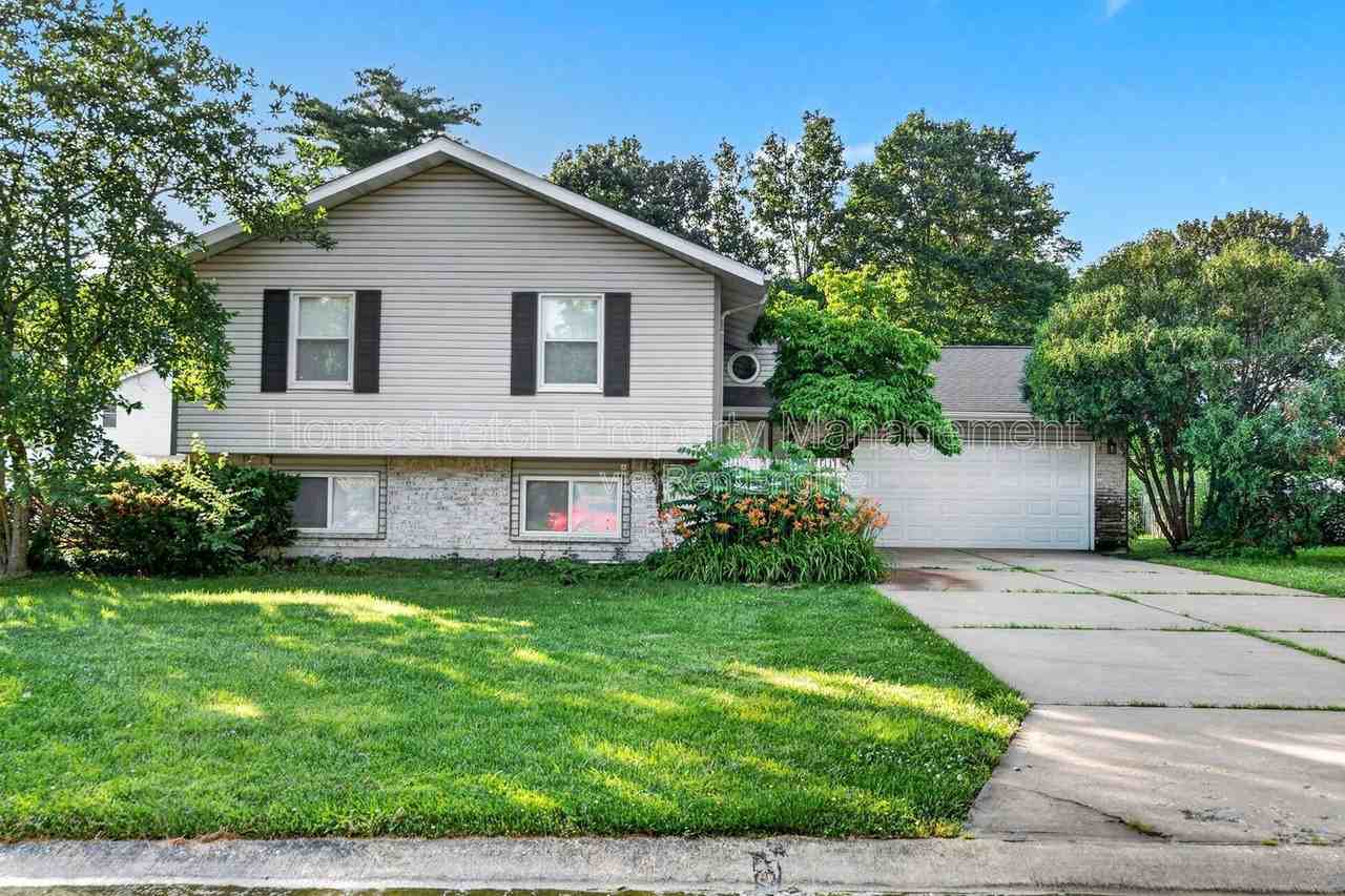 4157 Attleboro Ct