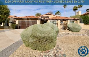 featured image of 5420 E Paradise Ln