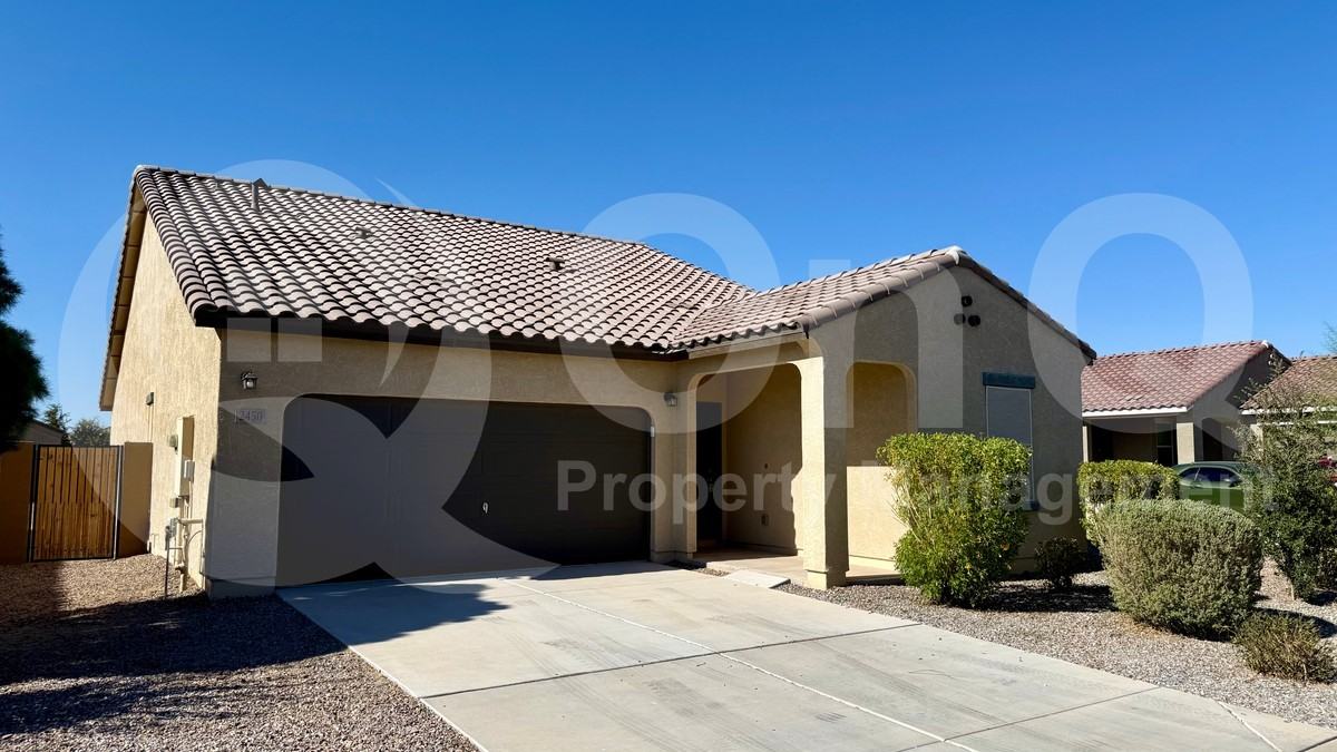 2450 E Alonso Dr