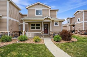 featured image of 6104 Summit Peak Ct #102