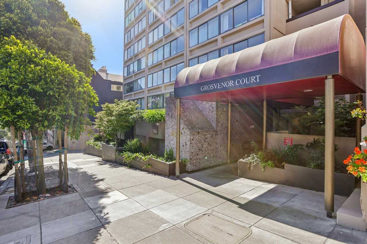 2055 Sacramento Street - Photo 2 of 20