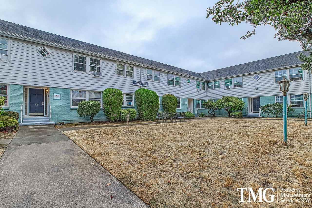 Regency Park Apartments - Photo 2 of 40