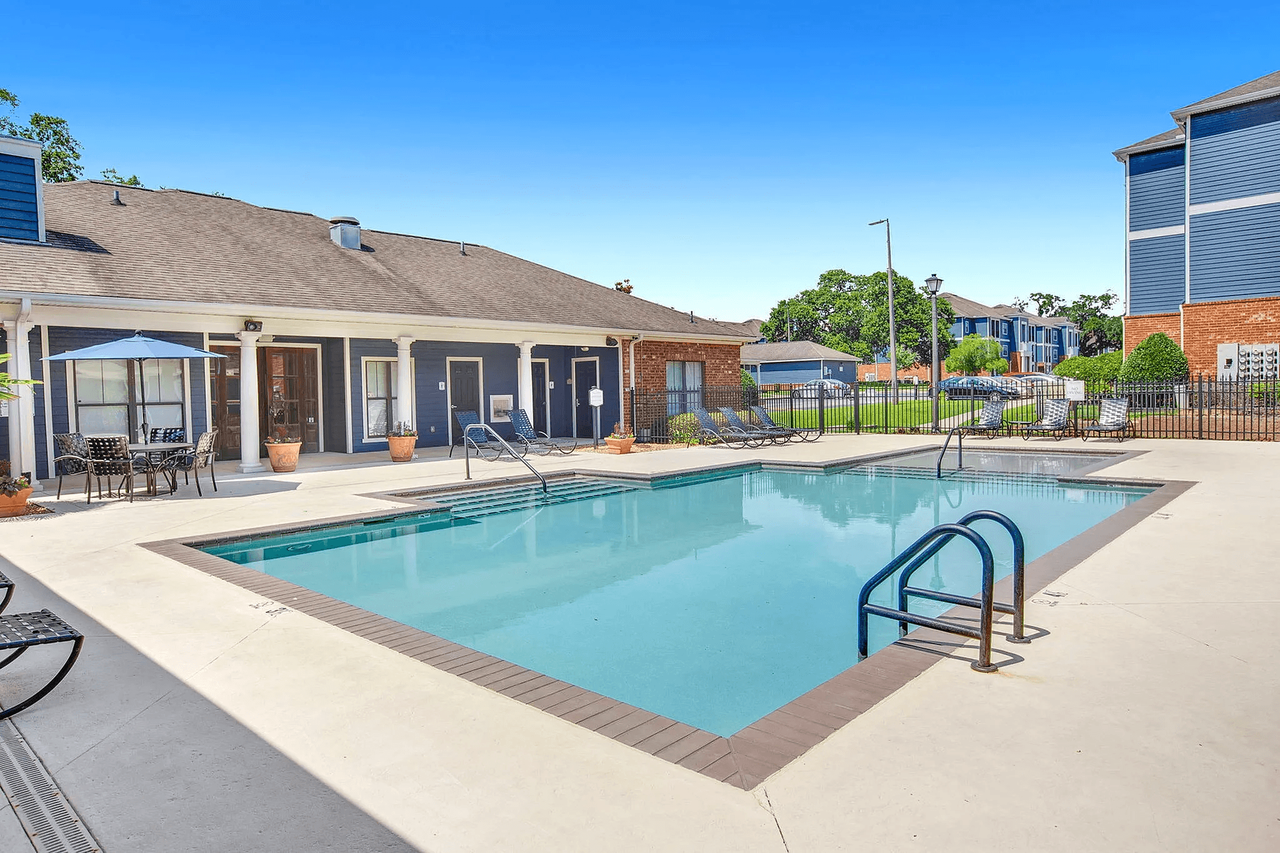 Village at Midtown - Photo 3 of 14