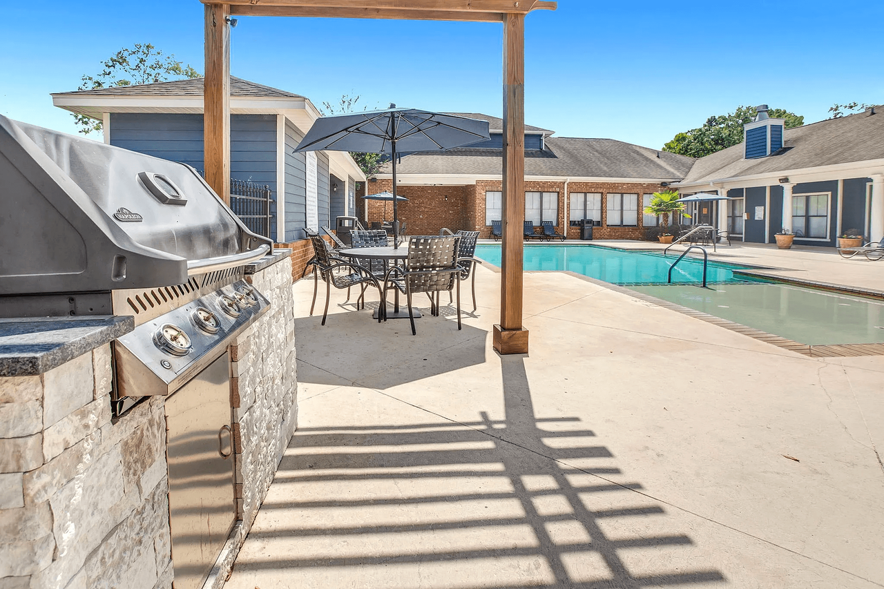 Village at Midtown - Photo 4 of 14