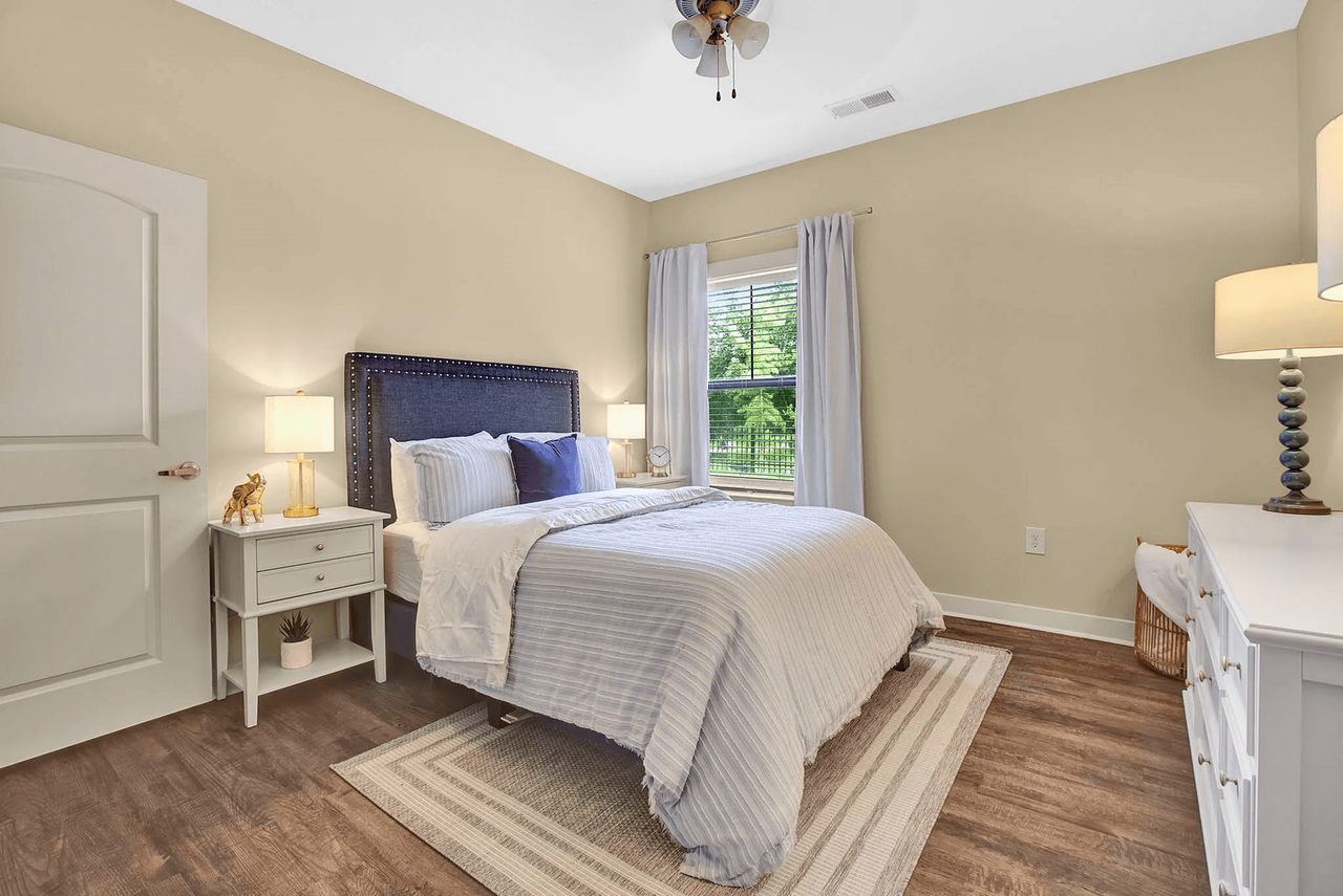 Village at Midtown - Photo 7 of 14