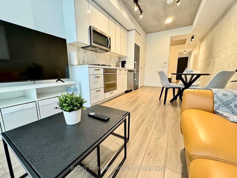 The Woodsworth Condos - Photo 2 of 20