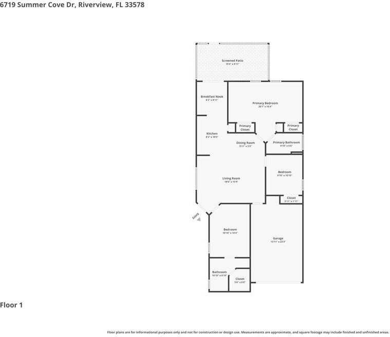 6719 Summer Cove Dr - Photo 2 of 16