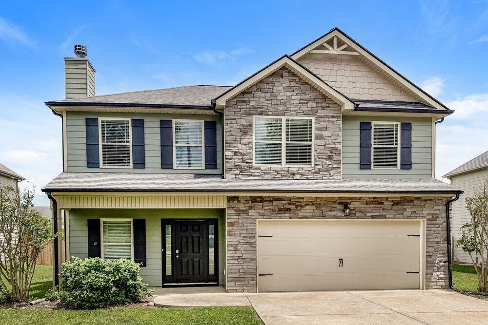 2623 Elam Rd