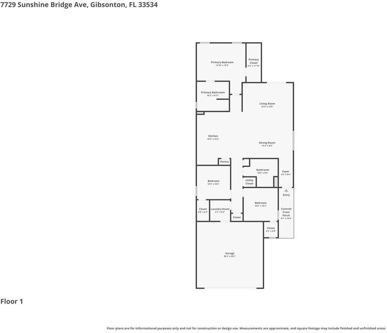 7729 Sunshine Bridge Ave - Photo 2 of 16