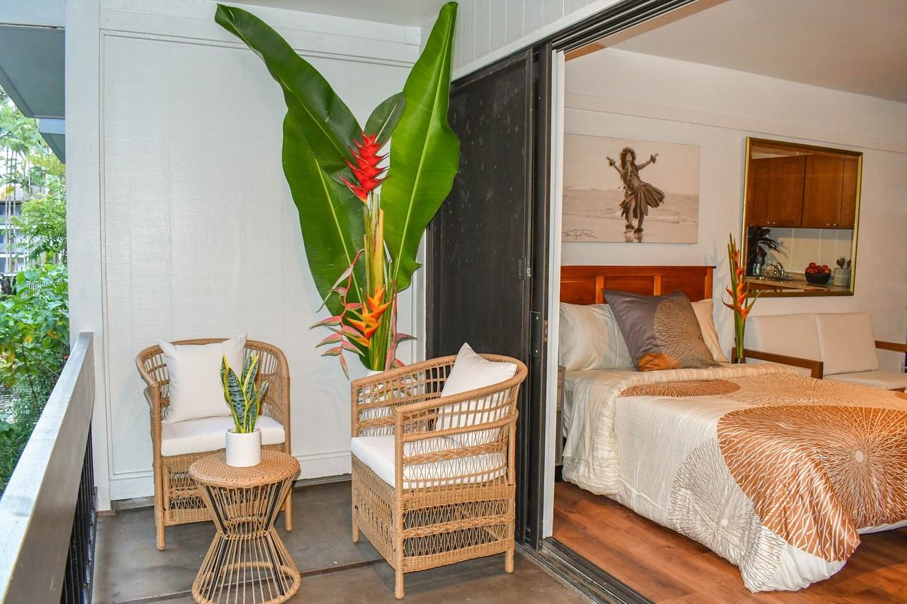 Waiakea Villas - Photo 4 of 18