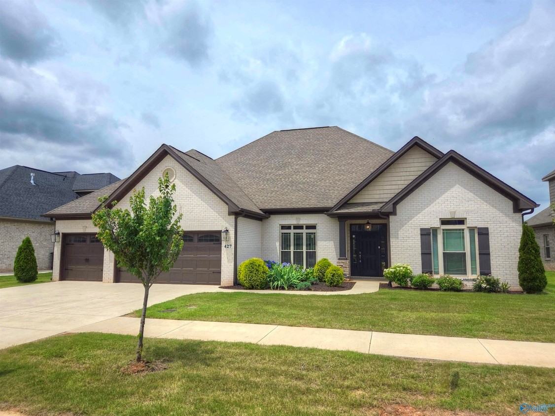 427 Wood Sage Ln Sw #NA - Photo 2 of 35