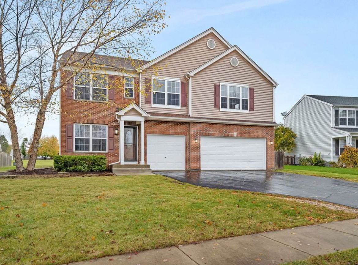 305 Switchgrass Dr #NA
