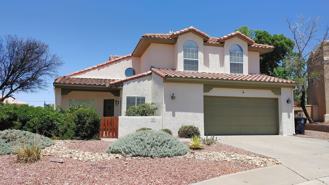 9037 Walter Bambrook Pl Ne - Photo 1 of 1