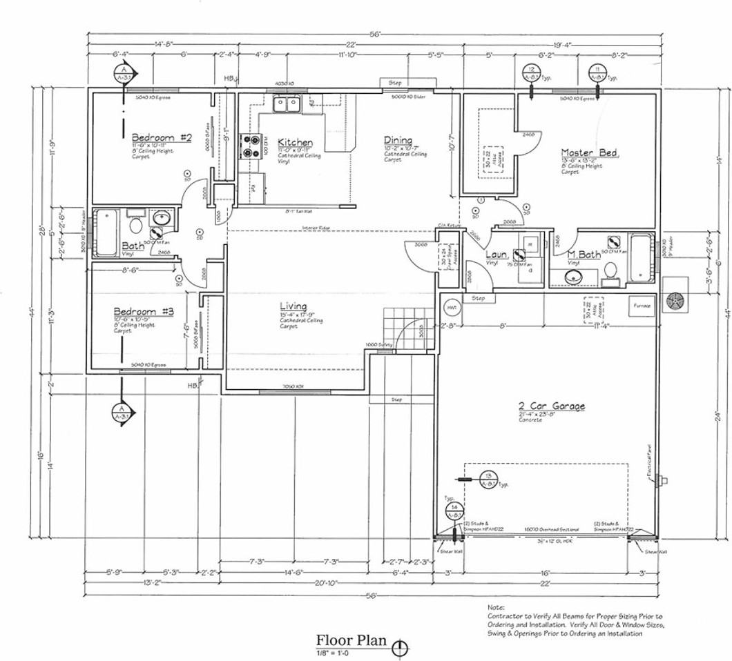 353 S Newton Ave - Photo 2 of 2