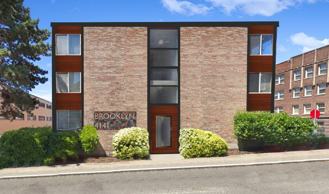 Brooklyn Apartments - Photo 1 of 1