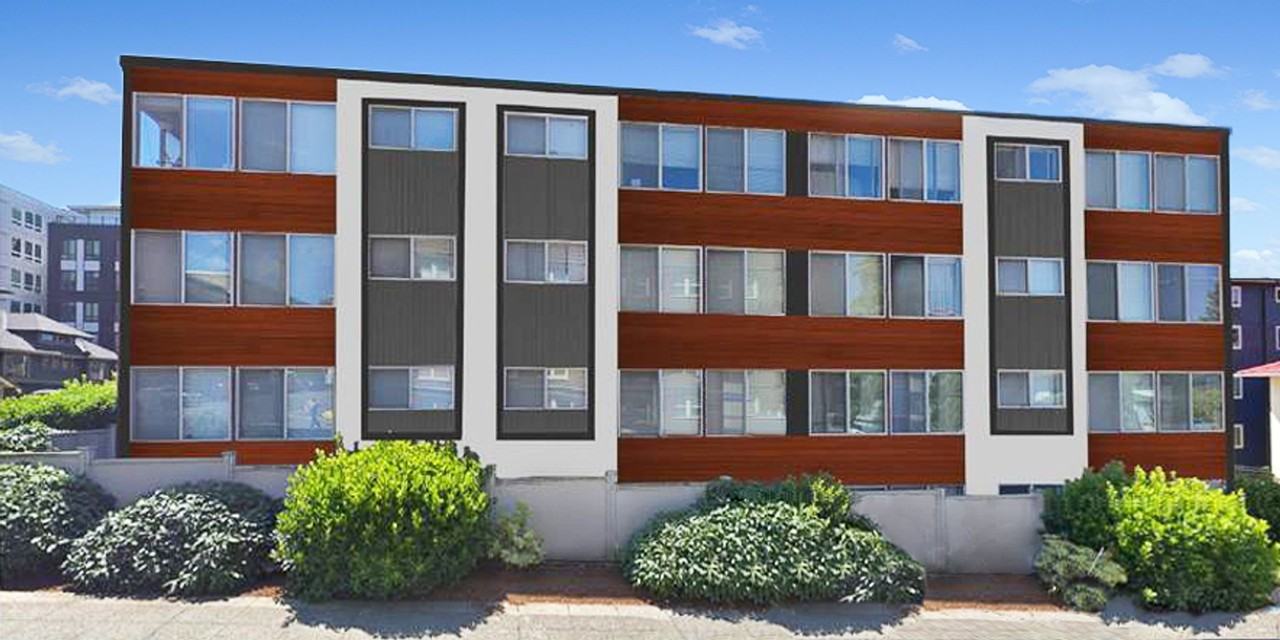 Brooklyn Apartments - Photo 2 of 4