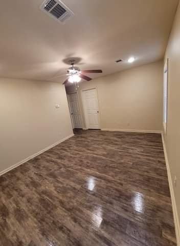 White Buffalo Apartments #31 - Photo 2 of 6