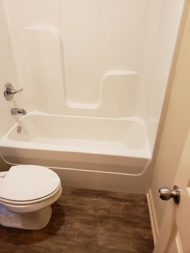 White Buffalo Apartments #31 - Photo 3 of 6