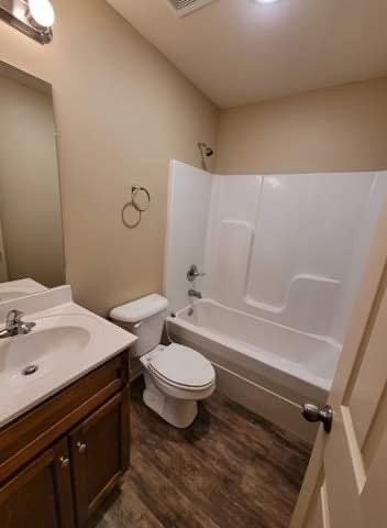 White Buffalo Apartments #31 - Photo 4 of 6