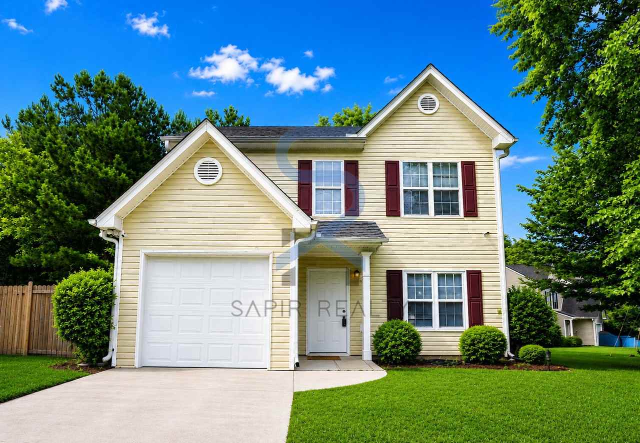 6989 Setters Way