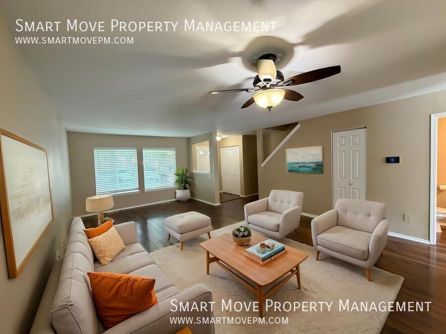 2234 S Shoshone St - Photo 5 of 36