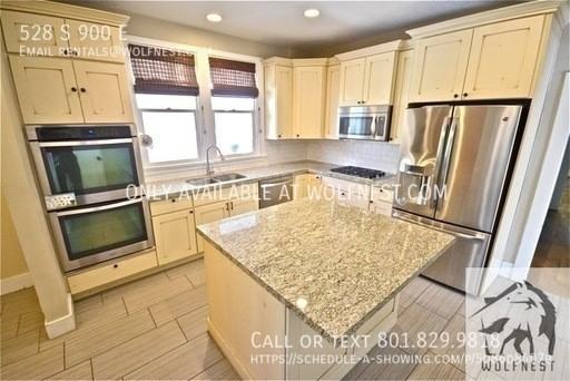 528 S 900 E - Photo 3 of 28