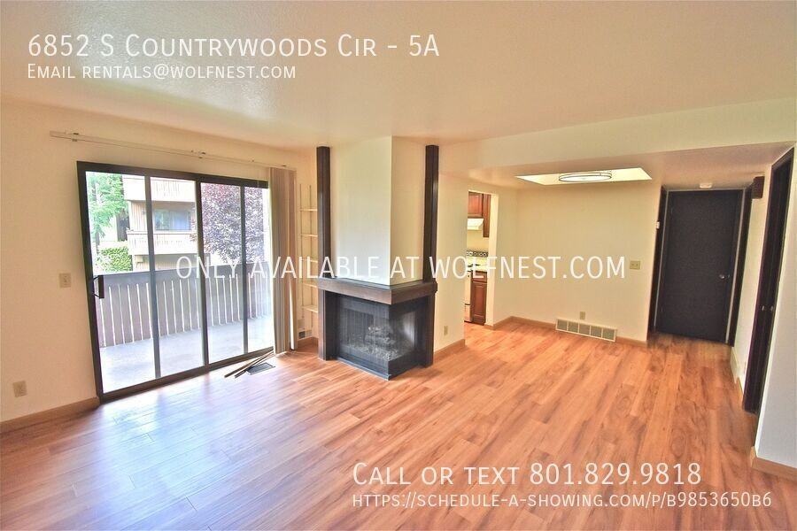 6852 S Countrywoods Cir #5A - Photo 2 of 19