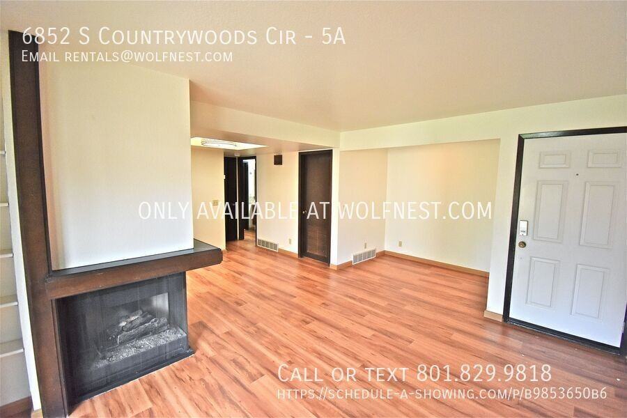 6852 S Countrywoods Cir #5A - Photo 3 of 19