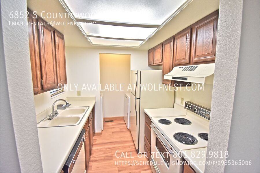 6852 S Countrywoods Cir #5A - Photo 7 of 19