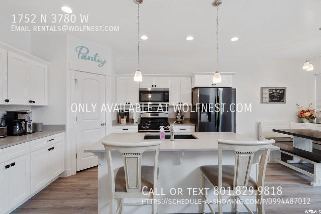 1752 N 3780 W - Photo 6 of 22