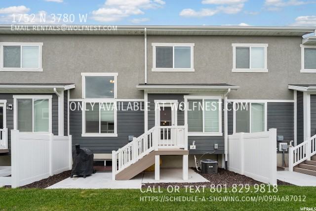 1752 N 3780 W - Photo 3 of 50