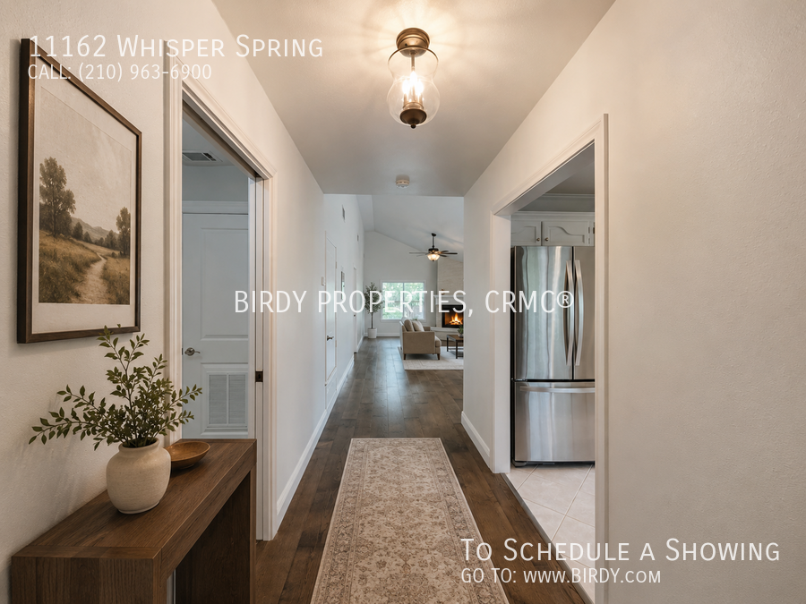 11162 Whisper Spring Dr - Photo 2 of 50