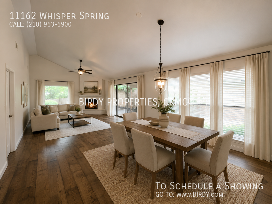 11162 Whisper Spring Dr - Photo 3 of 50