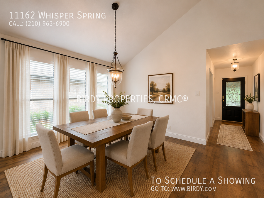 11162 Whisper Spring Dr - Photo 4 of 50