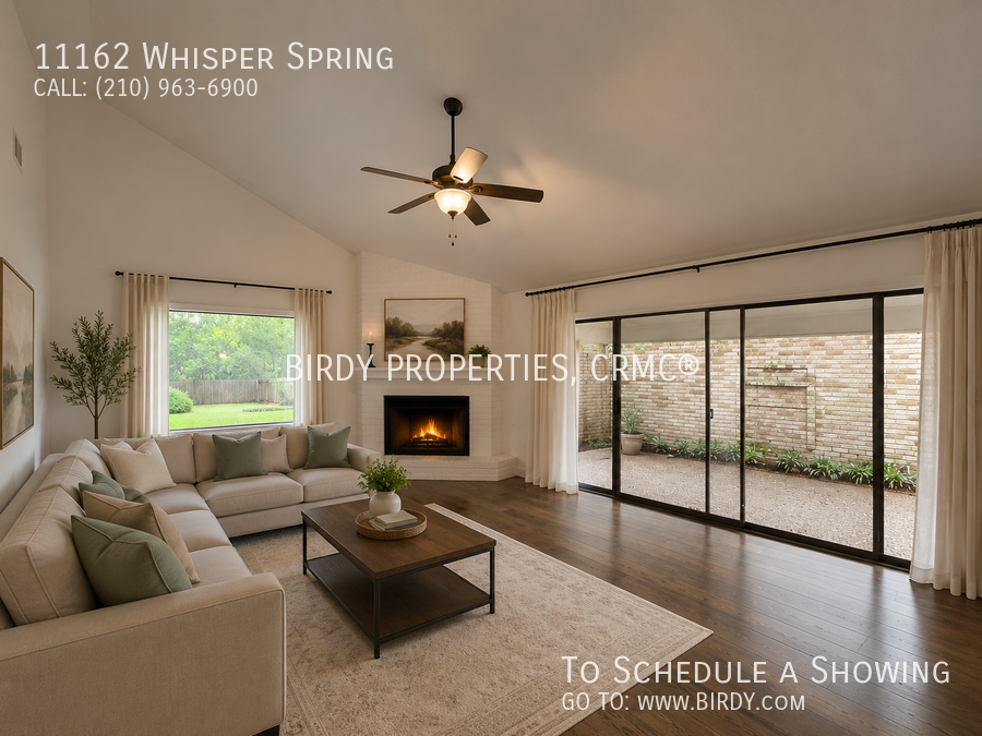 11162 Whisper Spring Dr - Photo 5 of 50